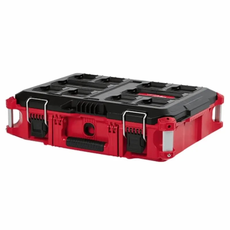 Caja de Herramientas PACKOUT MILWAUKEE 48-22-84241