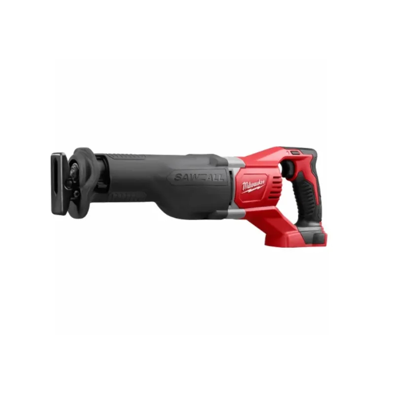 Sierra Sable Inalámbrica M18 SAWZALL MILWAUKEE 2621-201