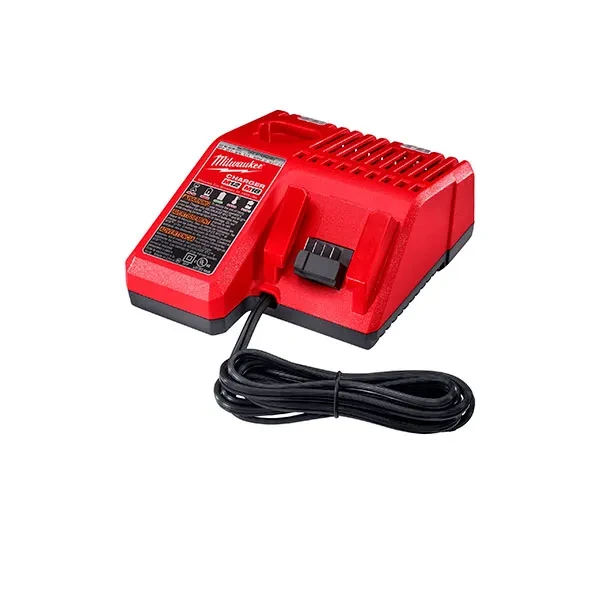 Cargador De Batería M12/m18 MILWAUKEE 48-19591