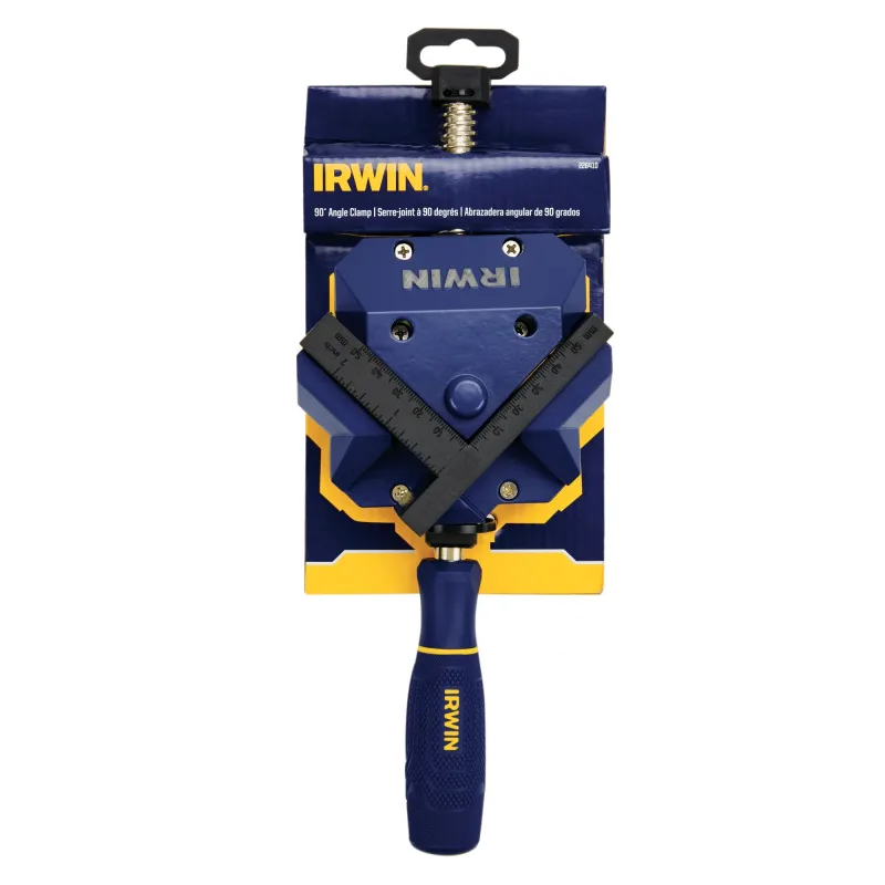 Prensa Para Esquina 90° IRWIN 2264101