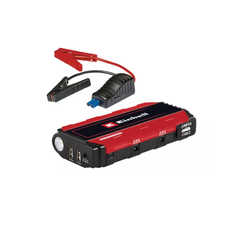 Partidor de energía CE-JS 12/1 Power Bank EINHELL 10915211