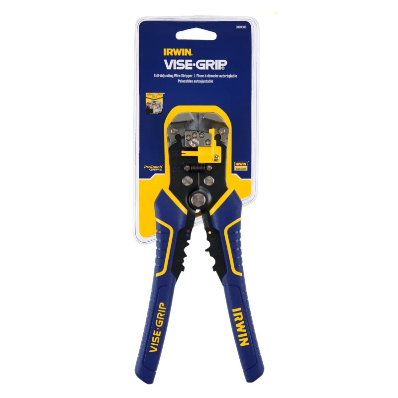 Pela Cable Automatico Electrico IRWIN 20783001