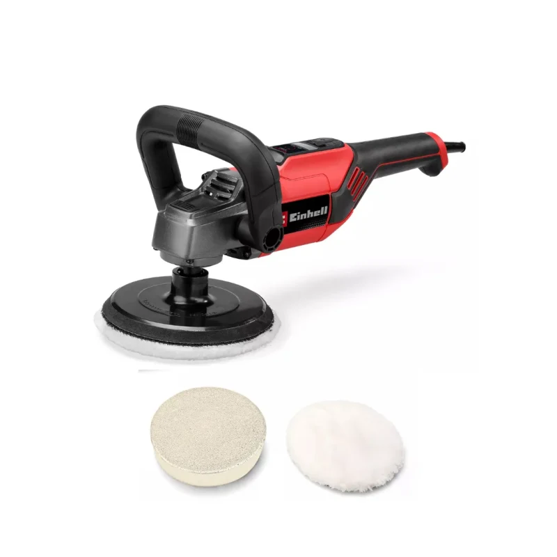 Pulidora Lijadora 150 mm 1100 W EINHELL 20932502