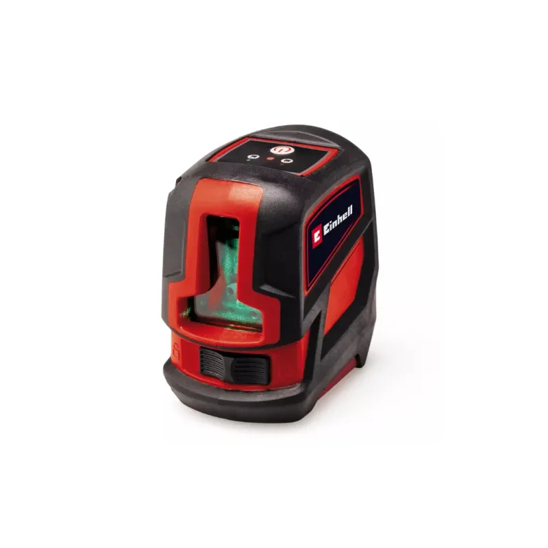 Nivel Láser Cruzado Tc-ll 2 G EINHELL1