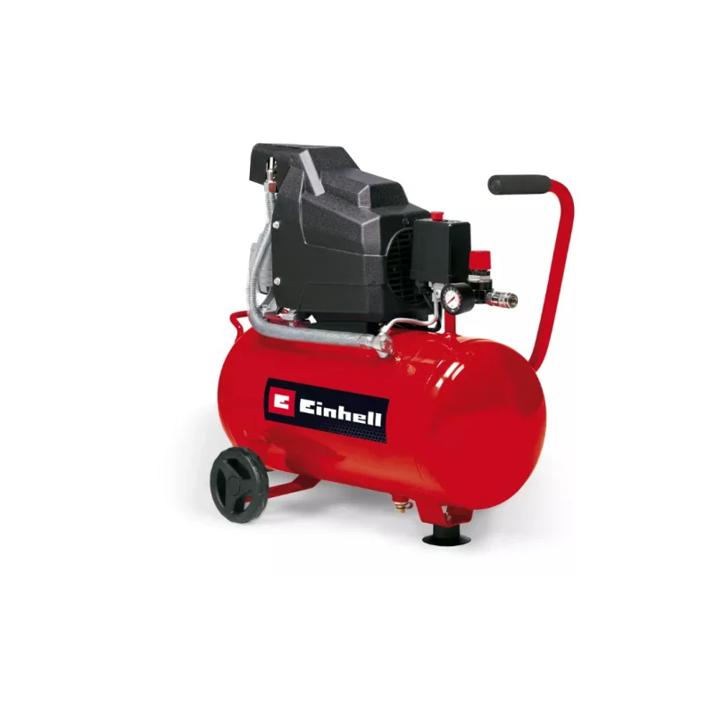 Compresor De Aire Eléctrico 220v EINHELL 40073251