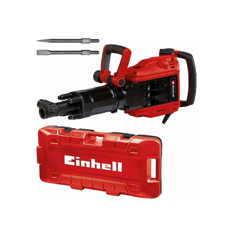 Martillo Demoledor Eléctrico SDS-Hex 50 J 1.700 W TP-DH 50 EINHELL 41391306