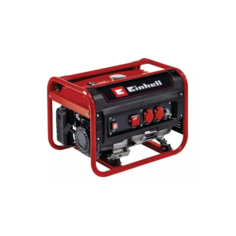 GENERADOR DE CORRIENTE | 2.300 W|15 lts1