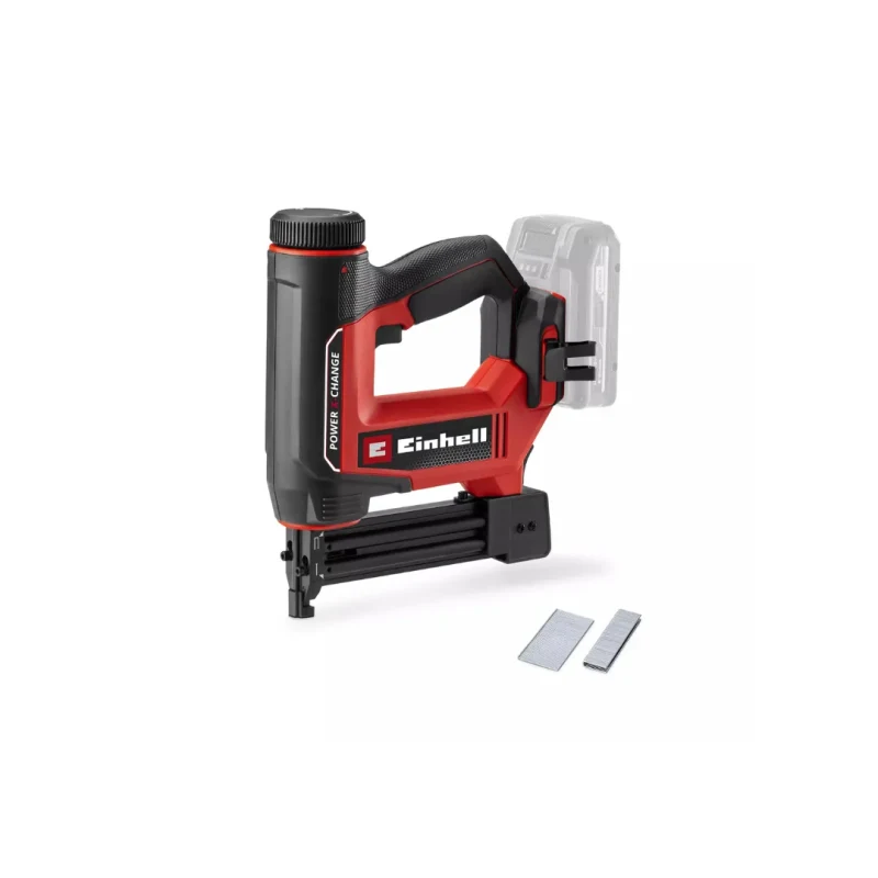Pistola De Clavos Y Grapas 18 V Power X-Change EINHELL 42578001