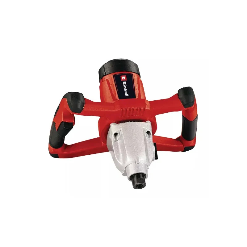 Mezclador De Pintura Y Mortero 1400w 2 Velocidades 42585501