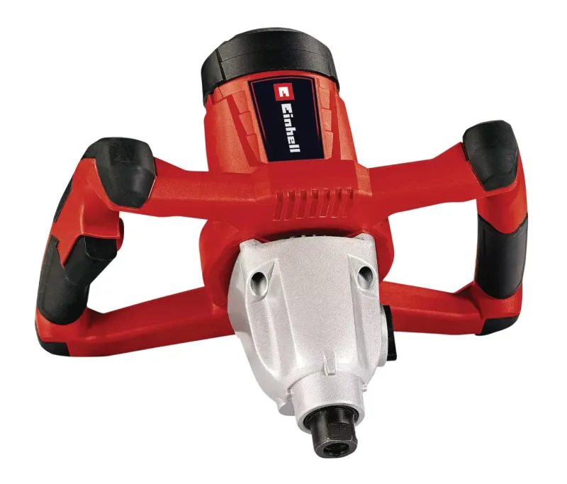 Mezclador De Pintura-cemento 1600w Te-mx 1600-2 Ce EINHELL1