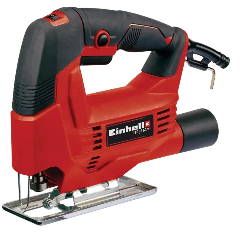 Sierra Caladora Eléctrica 220v EINHELL 43211351