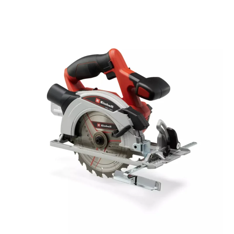 Sierra Circular Inalámbrica 18v EINHELL Te-cs 18/165-1 LI-SOLO1