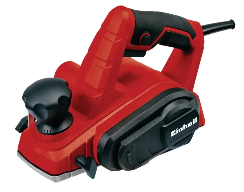 Cepillo Eléctrico 220v EINHELL 43453101