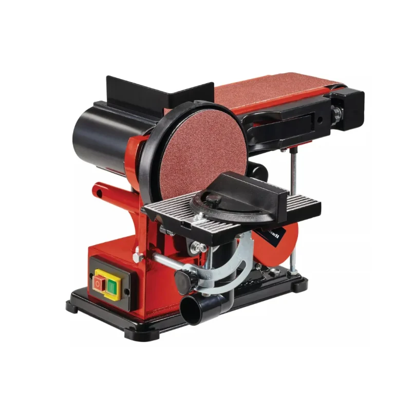 Lijadora de Banda 380W EINHELL 44192571