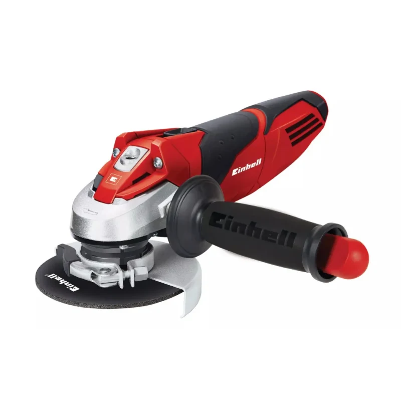 Esmeril Angular 4 1/2