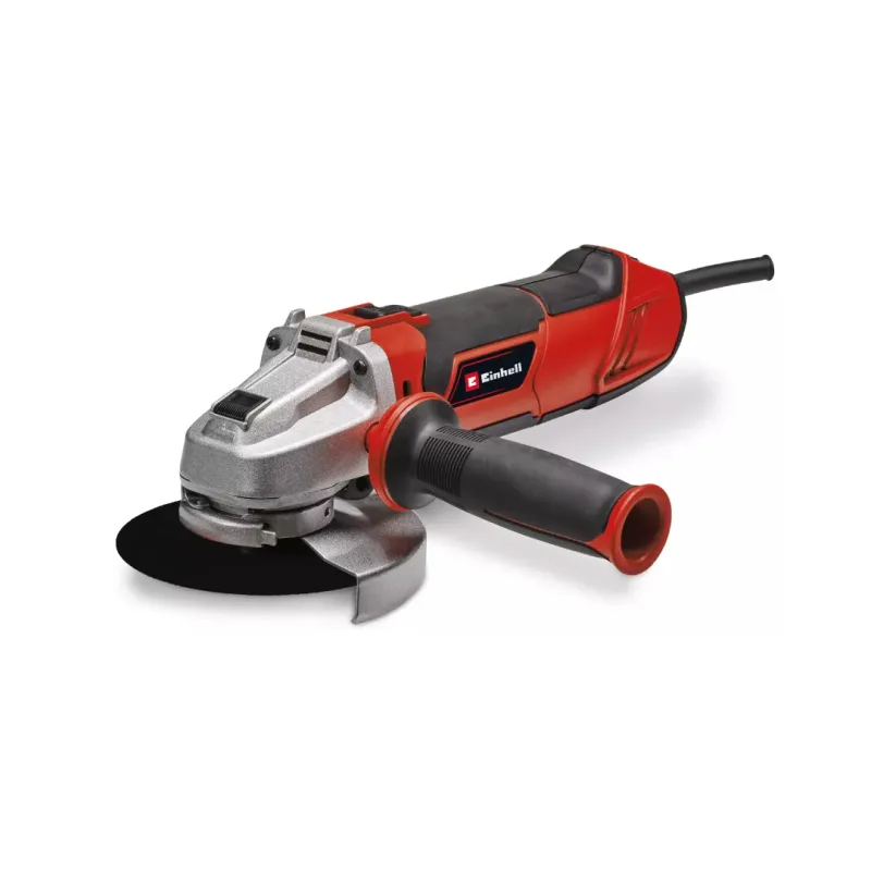 Esmeril Angular 125mm 1.010W Velocidad Variable TE-AG 125/1010 CE Q EINHELL 44308906