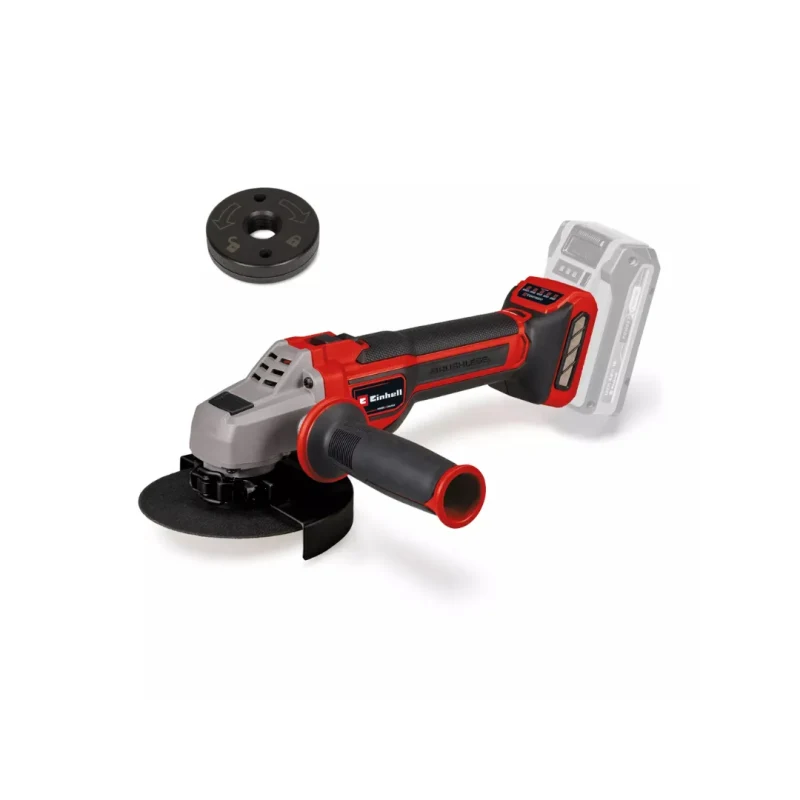 Esmeril Angular 125 mm 18 V Power X-Change EINHELL 44311551