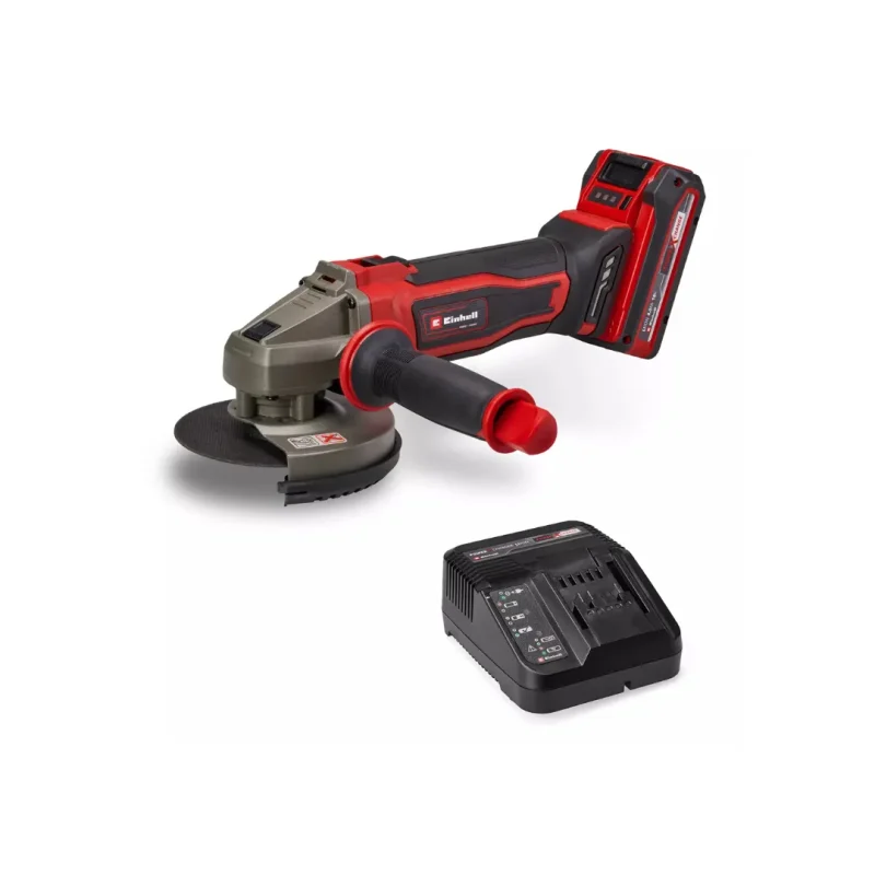 Kit Esmeril Angular 5