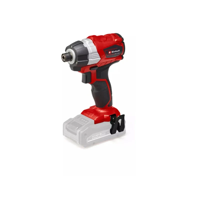 Atornillador De Impacto Inalámbrico 18v EINHELL 45100301