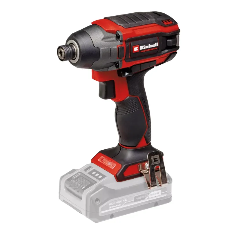 Atornillador De Impacto Inalámbrico 18v EINHELL 45100852