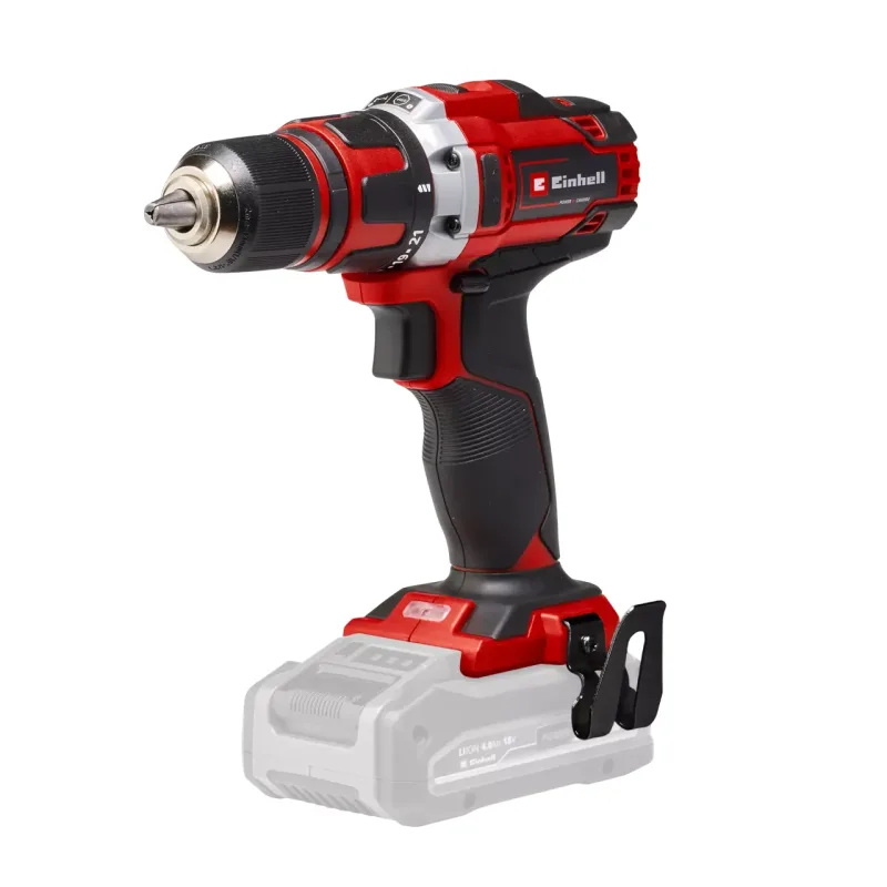 Taladro Atornillador Inalámbrico 18v EINHELL 45139251