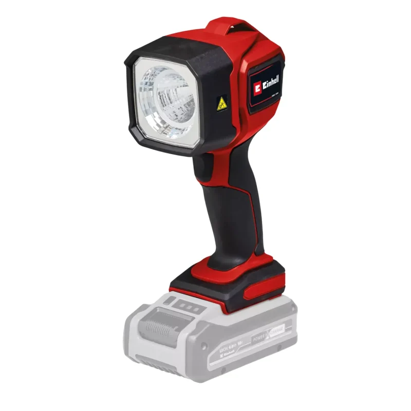 Linterna Inalámbrica 18v EINHELL 45141751