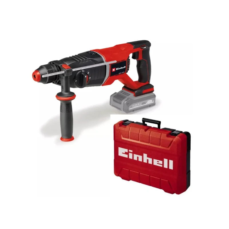 Rotomartillo 18 V BL Professional Einhell 45142701