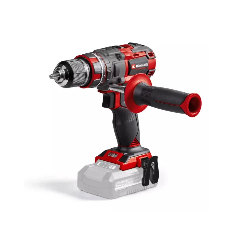 Taladro Impacto Inalámbrico EINHELL Tp-cd 18/80 Li-i Bl SOLO1