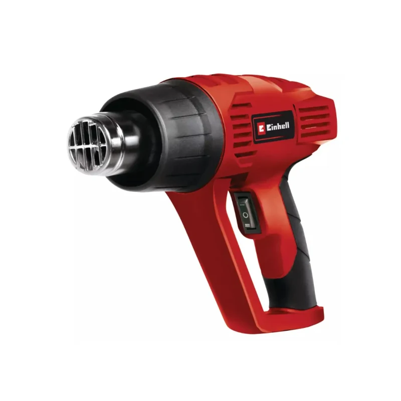 Pistola de Aire Caliente 2000W EINHELL 45201791