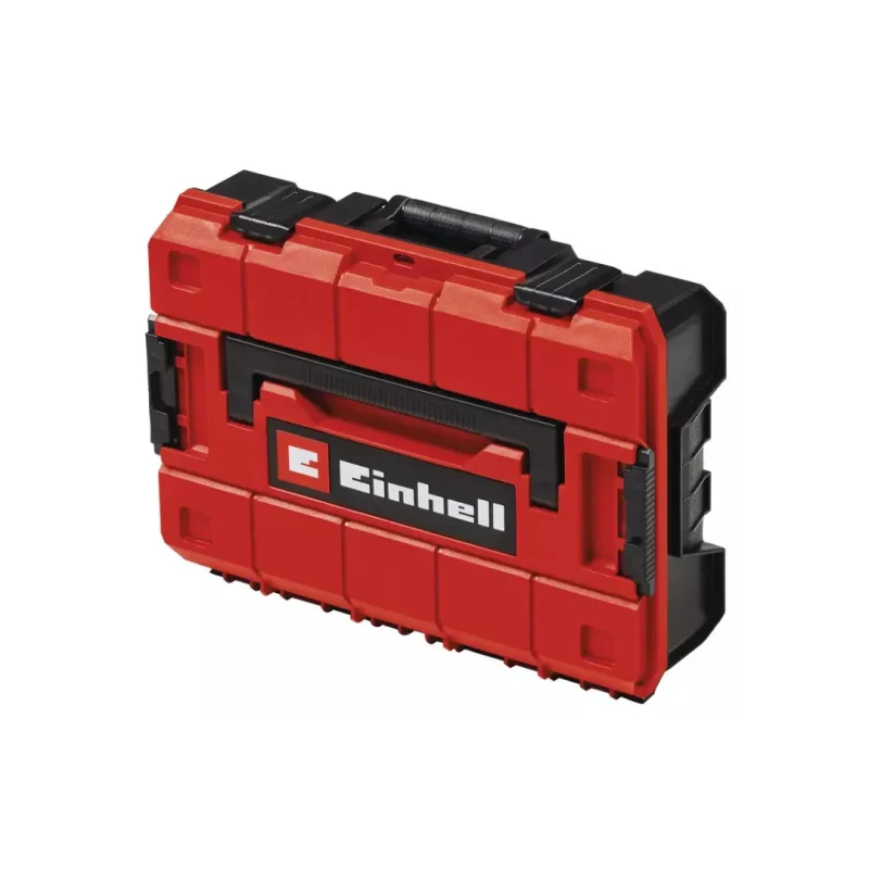 Maleta Apilable E-case S-f EINHELL 45400111
