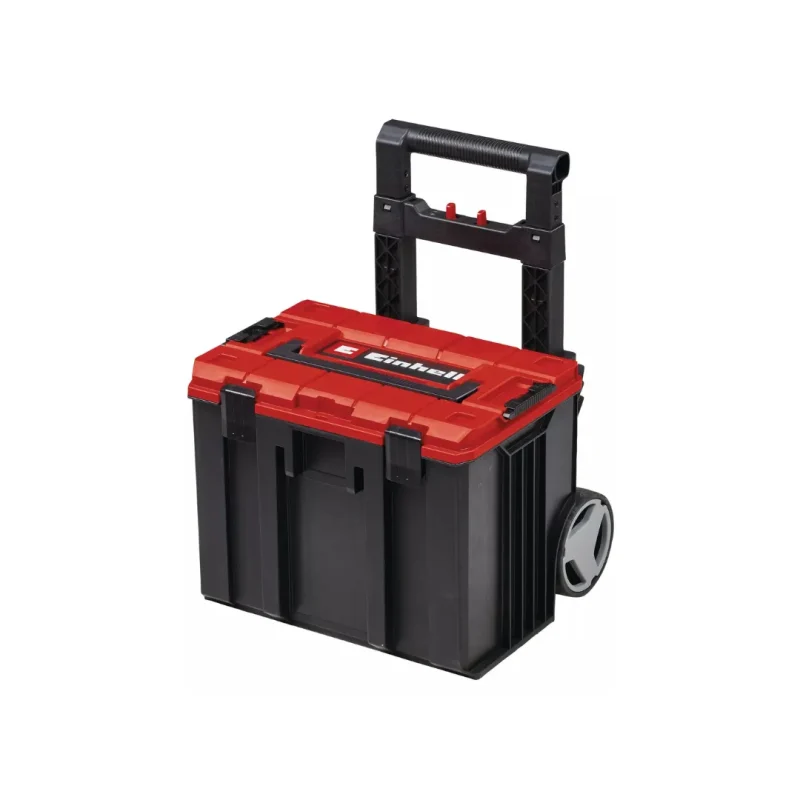 Maletín E-Case L Con Ruedas EINHELL 45400141