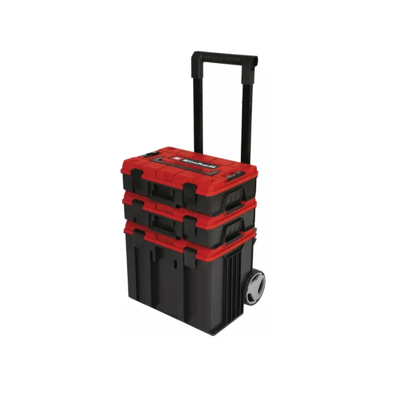 Maletín Torre E-Case EINHELL 45400151