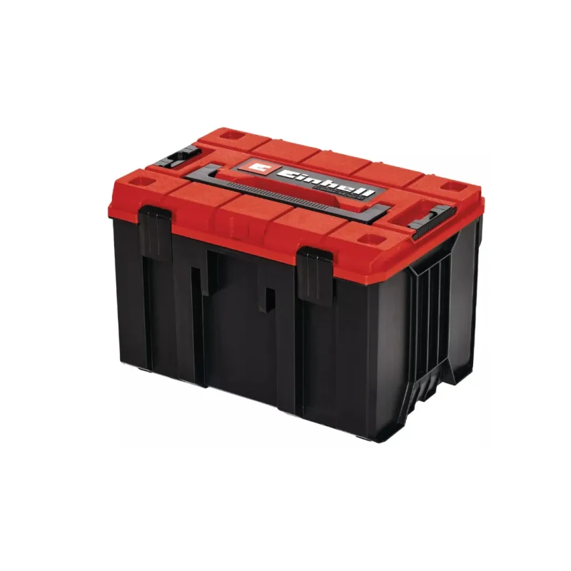 Maletín De Herramientas E-Case Caso  EINHELL 45400211