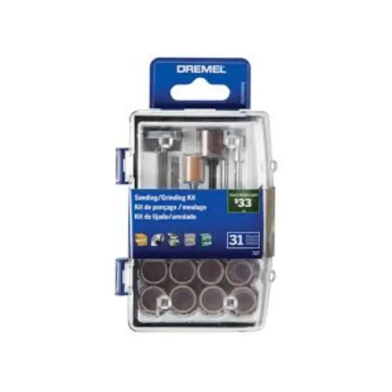 Kit 11 Piezas Carving & Engraving DREMEL 26150729AB0001