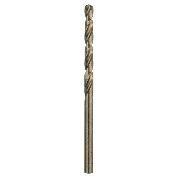 Broca Para Metal 5 mm HSS-Co BOSCH 26085858510001