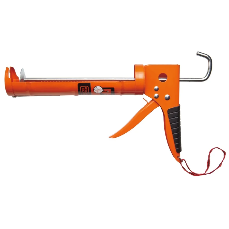Pistola Calafatera Black+decker BDHT815701