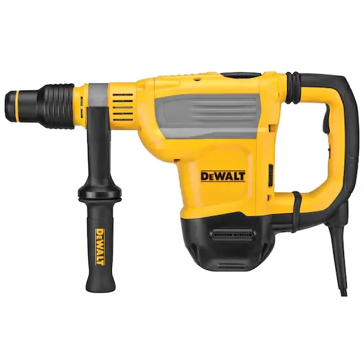 Rotomartillo SDS MAX 1350W DEWALT D25614K-B21