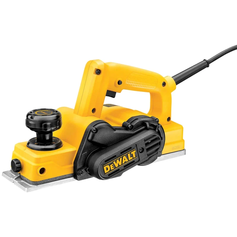 Cepillo 550w Eléctrico DEWALT D26676-B21