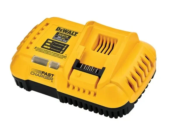 Cargador De Batería 20v DEWALT DCB118-B21