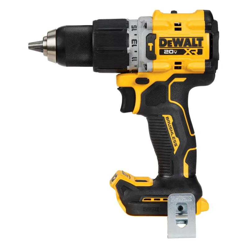 Taladro Atornillador/percutor Inalambrico 20v DEWALT DCD805B-B31