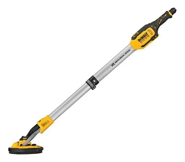 Lijadora De Muros Inalámbrico 20v Xr DEWALT DCE800B1