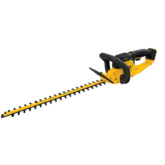 Cortasetos Inalámbrico 20v Xr DEWALT DCHT820B1
