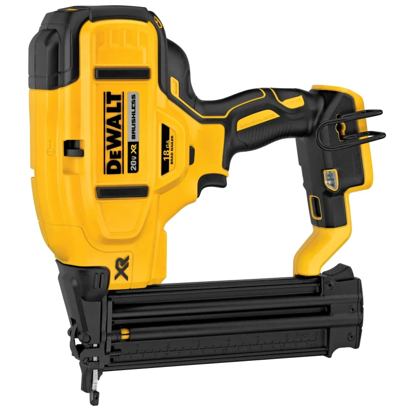Clavadora 5/8 A 2-1/8 20v Sin Batería DEWALT DCN680B1