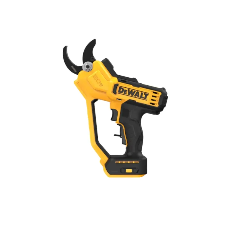 Podadora Manual 20V MAX DCPR320B DEWALT1