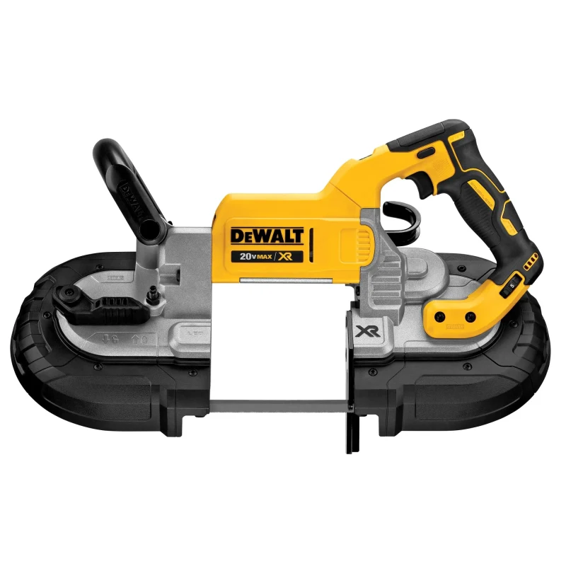 Sierra De Cinta Inalámbrico 20v Xr DEWALT DCS374B1