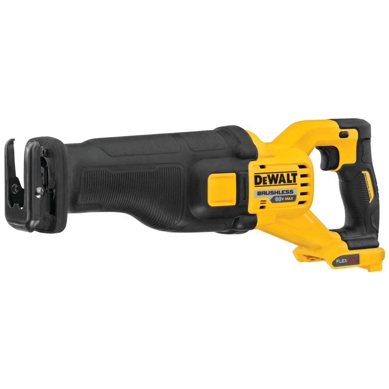 Sierra Sable Inalámbrico 60v Flexvolt DEWALT DCS389B1