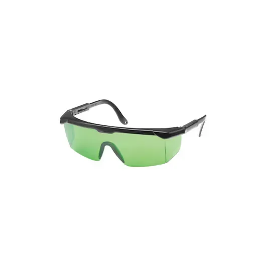Gafas Para Nivel Láser Verde DEWALT DE0714G-XJ1