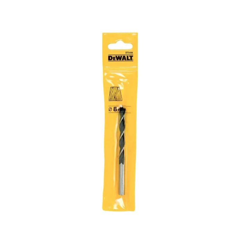 Broca para Madera DeWALT DT4508-QZ1