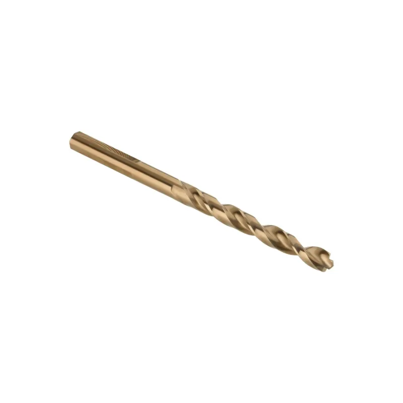 Broca Para Metal Hss-co 8 mm Extreme DEWALT DT4912-QZ1