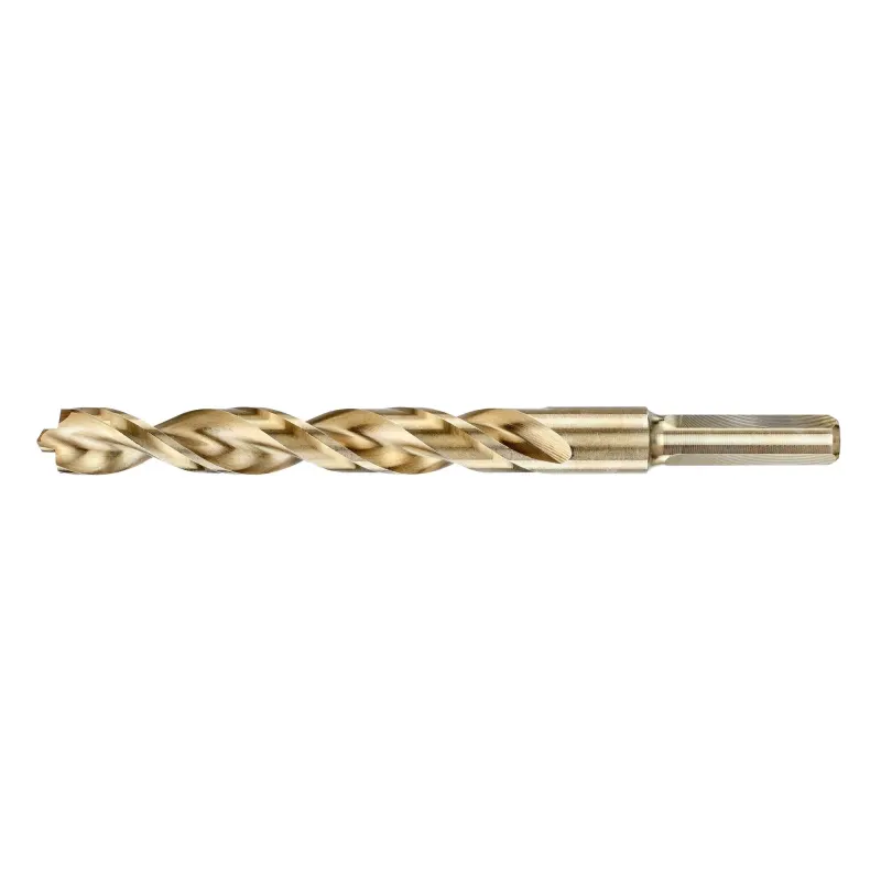 Broca Para Metal Hss-co 13 mm Extreme DEWALT DT4917-QZ1
